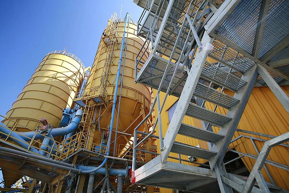 Kitcom Edelstahl Business Industrie