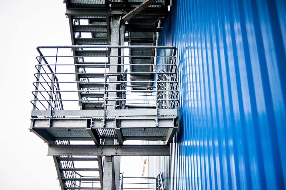 Kitcom Edelstahl Business Industrie