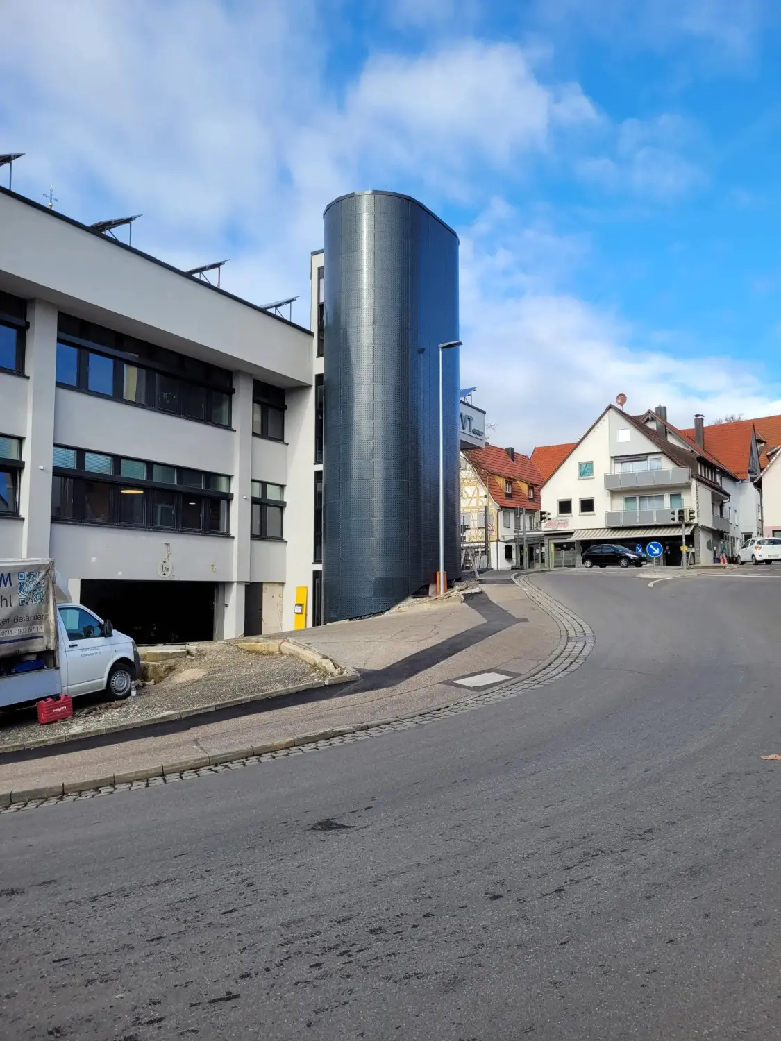 Haus