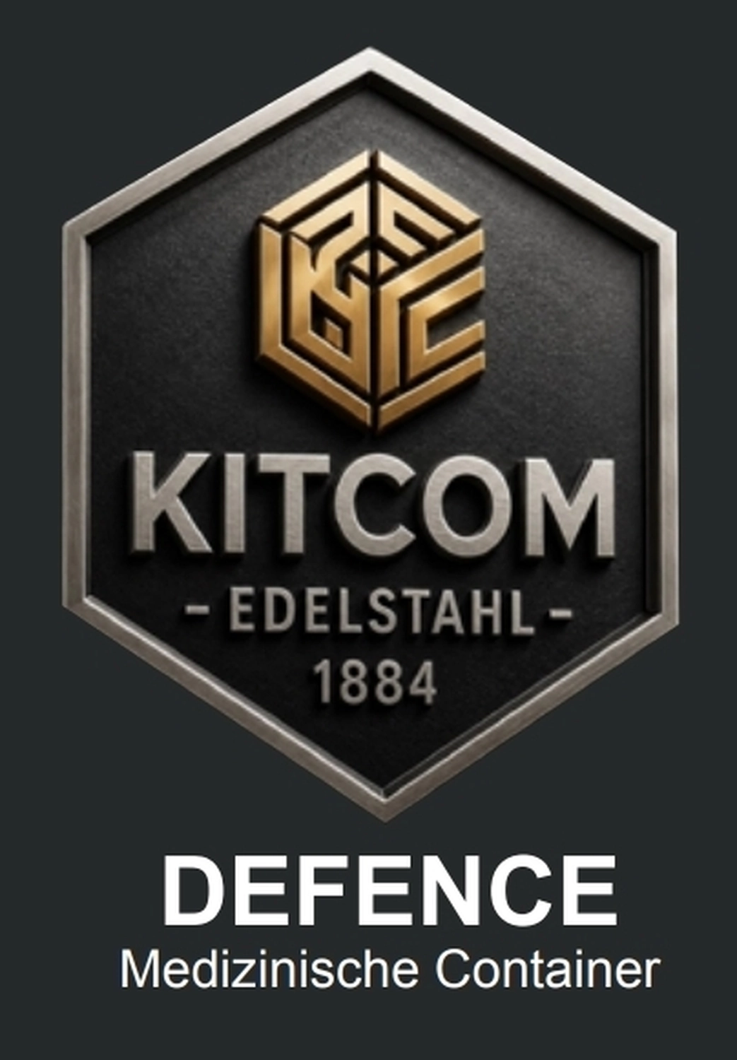 Kitcom Edelstahl-Schlosserei team