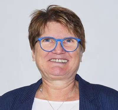 Johanna Hirsch